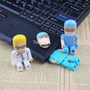 Disco <span class=keywords><strong>2</strong></span>.0 regalo ospedaliero a prova di acqua medica Pendrive <span class=keywords><strong>16GB</strong></span> 32GB 64GB <span class=keywords><strong>Memory</strong></span> Stick U - Product Image 5