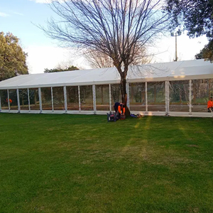 Weatherproof Extra <b>Large</b> Wedding <b>Tent</b> Event Quality Luxury Party <b>Tent</b> Backyard Beach Events Carpas Para Eventos - Product Image 6