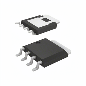 Transistores HAT2172H-EL-E LFPAK, Compre Componentes Electrónicos Originales en Línea - Product Image 1