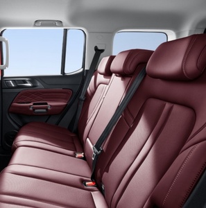 CYT vente en gros grande muraille réservoir 300 modèle 2.0T Challenger Conqueror Explorer réservoir tout-terrain 300 voiture voyageur véhicule Cyberspace - Product Image 2