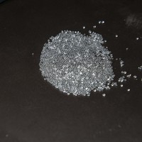 L'agent de Fracturation d'huile Perles de Verre 0.6-1.2mm