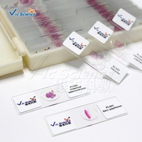 Human Pathology Prepared Slides Human Disease Microscope Slides Pathology Slides for Medical Students