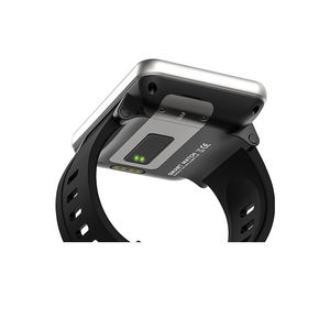 Smartwatch Android DM100 4G con Slot per Scheda SIM, GPS, <span class=keywords><strong>3</strong></span>+32GB, Batteria Grande da 2700mAh - Product Image 6
