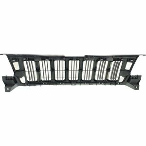 Nouvelle <span class=keywords><strong>calandre</strong></span> avant gris foncé mat pour Grand Cherokee 2011-2013 CH1200341 55079377AE 55079377AC 55079377AD 55079377 - Product Image 4