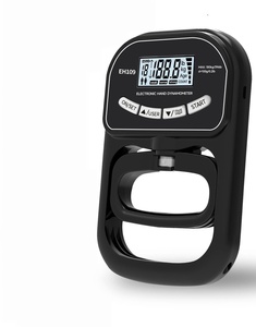 Appareil professionnel VANTUR ABS pour la mesure de la force de préhension électronique, idéal pour l'entraînement de la force des mains et la mesure de la fonction des bras (usage primaire) - Product Image 1
