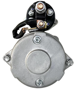 New 1113276 6036 6042 8042 10042 10054 28MT <strong>Starter</strong> for <strong>Delco</strong> <strong>Remy</strong> 4BT3.9 6BT5.9 - Product Image 3