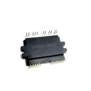 Módulo IPM STK5D4-361D para Lavadora y Aire Acondicionado - Product Image 1