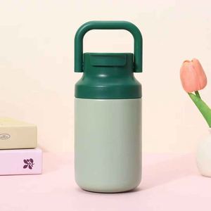 500Ml Stainless Steel Vacuum Insulated Modern Design <b>Drinking</b> Tumbler - Product Image 4