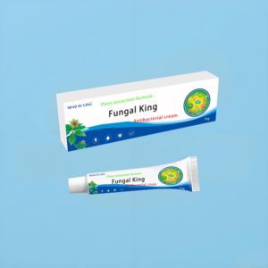 Vente en gros Crème <span class=keywords><strong>antifongique</strong></span> douce et efficace Crème réparatrice anti-frottements pour les pieds anti-odeurs pour peaux sensibles - Product Image 1