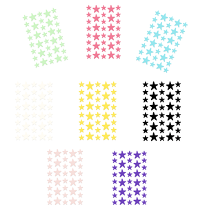 Parches Hidrocoloides para el Acné, Personalizados, con Certificación ISO y CE, Invisibles, Resistentes al Agua, <span class=keywords><strong>en</strong></span> Forma de Estrella, para Todo Tipo de Piel, OEM Disponible - Product Image 1