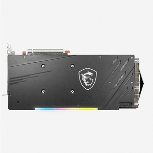 Carte graphique d'occasion Radeon 6800 GAMING X TRIO 16G, carte graphique RX6800, carte vidéo MSI AMD Radeon RX 6800 XT GAMING X TRIO 16G Gra - Product Image 4
