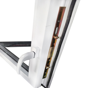 Mở Cửa Sổ UPVC Ra Ngoài Với Ba Tấm - Product Image 4