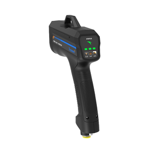 <span class=keywords><strong>Pistolet</strong></span> <span class=keywords><strong>antistatique</strong></span> Tronovo DG25P, facile à manipuler, <span class=keywords><strong>pistolet</strong></span> à air ionisant ESD avec mode lumière et pulsé pour teindre les vitres de voiture - Product Image 4