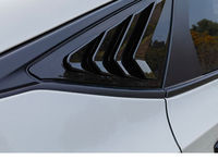 Stores de capot pour Honda 11th Civic Hatchback 2023