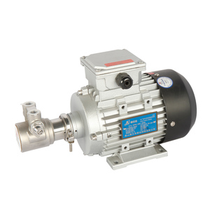 Vp VANE ba giai đoạn bơm với kích thước nhỏ - Product Image 4