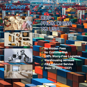 Spedizioniere dalla Cina agli USA, Gestore Account Personalizzato Senza Preoccupazioni, Monitoraggio in Tempo Reale - Product Image 1