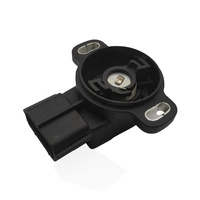 Capteur de position du papillon des gaz TPS de haute qualité et durable pour automobile, référence 13420-60G00, pour remplacement de pièces automobiles Suzuki