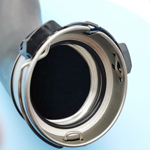 Suku Cadang Mobil INTERCOOLER Turbocharger SELANG PIPA untuk BMW 5 G30 G31 520d, 520dX 7 G11 G12 #   11618572859 - Product Image 3