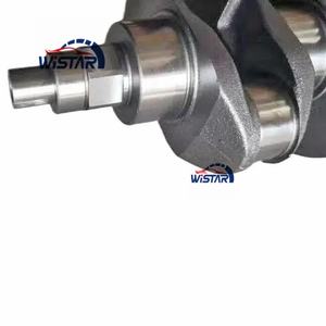 Втулка подшипника 1,6 чугунный цилиндр A16XER B16XER Z16XER F16D4 коленчатый вал для GM для Opel для Chevrolet для buick - Product Image 3