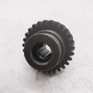 Engrenage d'entraînement de pompe à huile conique en acier N485T-04011 – Garantie de 6 mois – Pièces de machines agricoles Changchai – Assure l'optimisation du fonctionnement - Product Image 6