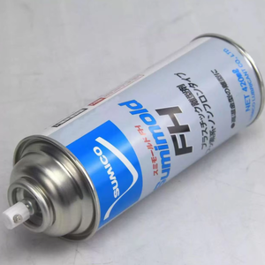 Adhésif en spray SUMICO Sumimold FH/FY FluorineFluorine 420 ml, résistant aux hautes températures, viscosité ISO VG 15, en stock - Product Image 3