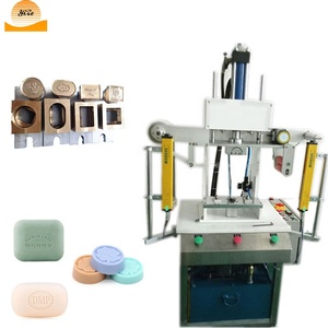 Tampon pneumatique pour lavage de bain Presse à presser les tampons à savon pour <span class=keywords><strong>bar</strong></span> Prix de l'imprimante - Product Image 2