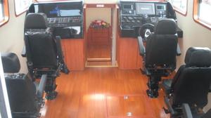 Grandsea เรือกู้ภัยและเรือกู้ภัย18ม. ทำจากอลูมิเนียม - Product Image 6