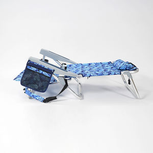 Tất cả các nhôm nhẹ dễ dàng để lưu trữ mang theo ghế bãi biển, Bán Buôn gấp và thời trang ghế bãi biển cho mọi lứa tuổi trong kho - Product Image 5