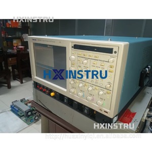 Tektronix TDS6154C 4Ch, 15GHz, 40GS/s ออสซิลโลสโคปดิจิตอล สภาพดีมือสอง H - Product Image 4