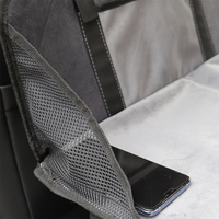 Pour Tesla Model 3/Y : Extension de matelas, protection de tête de lit, coussin pliable arrière, accessoires de camping, extension de siège arrière