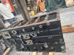 ชิ้นส่วนเครื่องยนต์กล C4.2, C4.4, C6.4, C6.6, C7.1, C7, C9, C11, C13, C15, C18, ชิ้นส่วนเครื่องยนต์ดีเซลบล็อกสูบ - Product Image 2