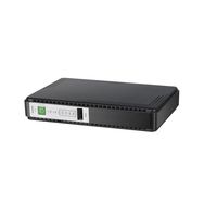 Offre Spéciale – Mini Onduleur Portable DC PoE avec Affichage LED, 9V 12V 15V 24V, Alimentation Ininterrompue pour la Maison et les Routeurs Wi-Fi