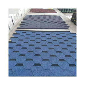 กระเบื้องมุง<span class=keywords><strong>หลังคา</strong></span>แอสฟัลต์ ทนความร้อน <span class=keywords><strong>ราคา</strong></span>ดี ทันสมัย  <span class=keywords><strong>แผ่น</strong></span><span class=keywords><strong>หลังคา</strong></span>แอสฟัลต์ไฟเบอร์กลาส - Product Image 4