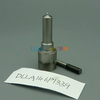 Cache-buse de carburant ERIKC DLLA 146 P 1339 DLLA146P1339 Produits phares Buse 0 433 171 831 pour 0445120030