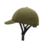 Casco de Ciclismo Urbano con Gorra Desmontable Estilo Béisbol, Carcasa Protectora de EPS, Casco de Bicicleta para Adultos