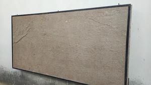 S WHITE Golden Slate Stone Veneer <b>Wall</b> <b>Cladding</b> <b>Panels</b> Natural Textured Finish Durable 5+ Year Warranty Modern Design for - Product Image 3