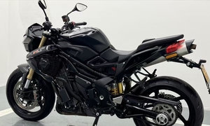 Meilleure Vente 2026 Benelli TNT899 899cc Streetfighter - Puissance Tri-Cylindre Fluide, Idéale pour les Motocyclistes Confirmés - Product Image 2