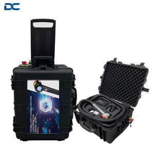 Impulsion 200w 300w laser nettoyage <span class=keywords><strong>bateau</strong></span> voiture <span class=keywords><strong>coque</strong></span> pneu moule laser nettoyage <span class=keywords><strong>prix</strong></span> de la machine - Product Image 4