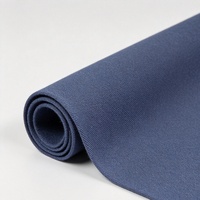 Tissu ignifuge 100 % coton, certifié ATPV, tissé, pour vêtements de protection contre les arcs électriques, combinaison de travail.