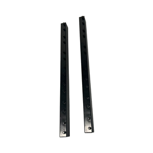 Mecanizado CNC personalizado para piezas de metal y aluminio <span class=keywords><strong>Micro</strong></span>- <span class=keywords><strong>Lathe</strong></span> Works Servicios de procesamiento de torneado de acabado anodizado negro personalizado - Product Image 3