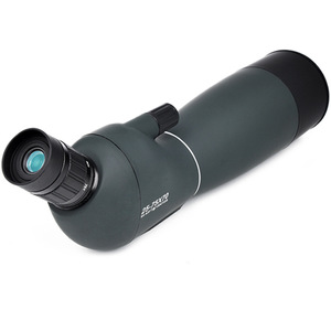 Monocular Telescope 25-75x70 Zoom High Magnification Outdoor Birdwatching Use Multi-Coating Lens - Product Image 5