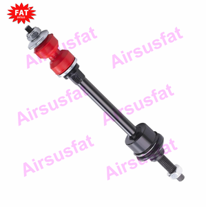 <span class=keywords><strong>Sway</strong></span> thanh liên kết cho <span class=keywords><strong>Dodge</strong></span> <span class=keywords><strong>Ram</strong></span> 1500 4WD 2006 2018 <span class=keywords><strong>sway</strong></span> thanh kết thúc liên kết với PU bushing phía trước Hệ thống treo ổn định Thanh Liên kết - Product Image 4