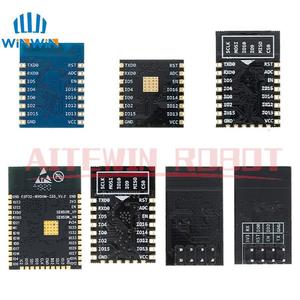 1 pièce AITEWIN ROBOT ESP8266 <span class=keywords><strong>ESP</strong></span>-<span class=keywords><strong>01</strong></span> <span class=keywords><strong>ESP</strong></span>-01S <span class=keywords><strong>ESP</strong></span>-07 <span class=keywords><strong>ESP</strong></span>-07S <span class=keywords><strong>ESP</strong></span>-12 Émetteur-récepteur WIFI <span class=keywords><strong>S</strong></span>érie <span class=keywords><strong>ESP</strong></span> 2.4G - Product Image 2