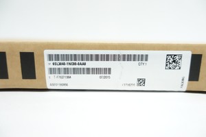 โมดูลเสริม Sinumerik NX15.3 รุ่น 6SL3040-1NC00-0AA0 สำหรับ PLC - Product Image 3
