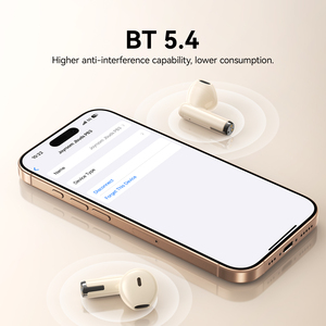 Écouteurs sans fil véritables <span class=keywords><strong>Joyroom</strong></span> BT 5.3 Stereo Air Buds TWS - Product Image 5