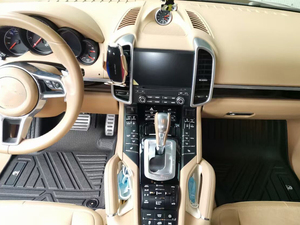 <span class=keywords><strong>Tappetini</strong></span> auto di lusso per auto di dimensioni speciali con vendita calda 3D per <span class=keywords><strong>tappetini</strong></span> per auto Volkswagen Jetta Amarok <span class=keywords><strong>Golf</strong></span> Caddy accessori per auto - Product Image 3