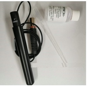 Sonde d'électrode Redox Orion 9678BNWP pour la mesure de la qualité de l'eau et la détection de l'oxygène dissous, température de fonctionnement 0-90°C - Product Image 4