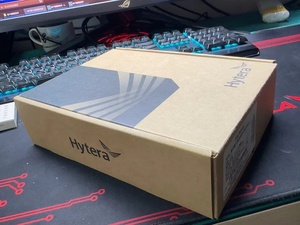 Original Hytera PD785 Vente en gros de haute qualité étanche interphone numérique bidirectionnel pour Original pd780 - Product Image 5