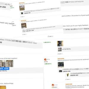 เวอร์ชั่นบอร์ดกรองแบบเก่าสำหรับ2i โหนดบลูส์อัปเกรดพลังงานเชิงเส้น szsd PLC - Product Image 5