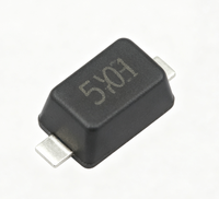 Vente flash PESD5V0S1BBN SOD523 Diode de protection ESD bidirectionnelle Expédition rapide en stock